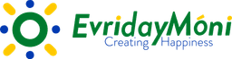 EvridayMoni logo