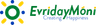 EvridayMoni logo